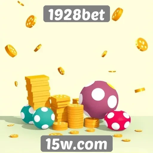 Análise das ofertas de jogos no site 1928bet