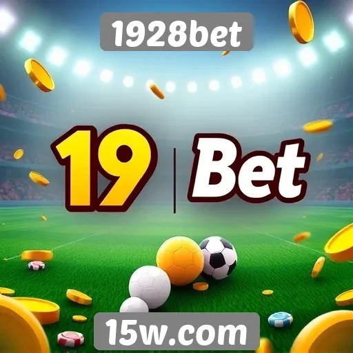 Comparação de bônus disponíveis no 1928bet