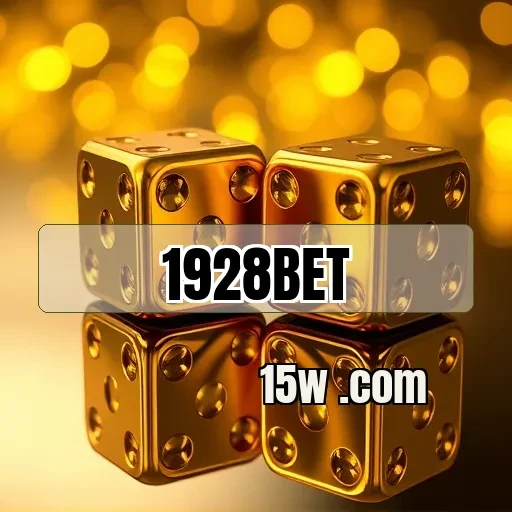 1928bet: A Confiabilidade e Diversão que Você Procura em Jogos Online