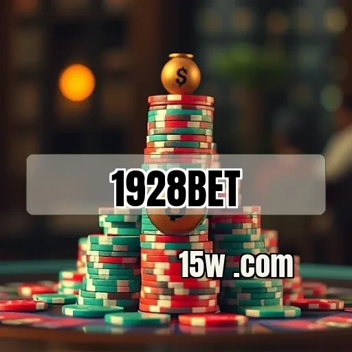 1928bet: Descubra Promoções Imperdíveis para Aumentar Seus Ganhos