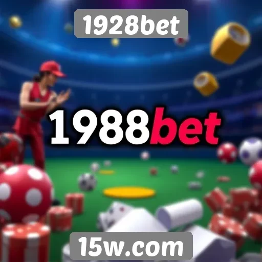 Segurança e confiabilidade na plataforma 1928bet