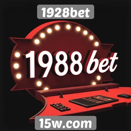 Experiência do usuário no site 1928bet