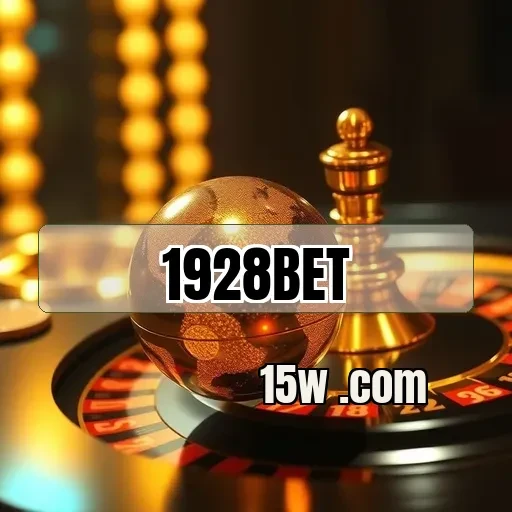 1928bet: Conheça as Vantagens Incríveis da Seção VIP!